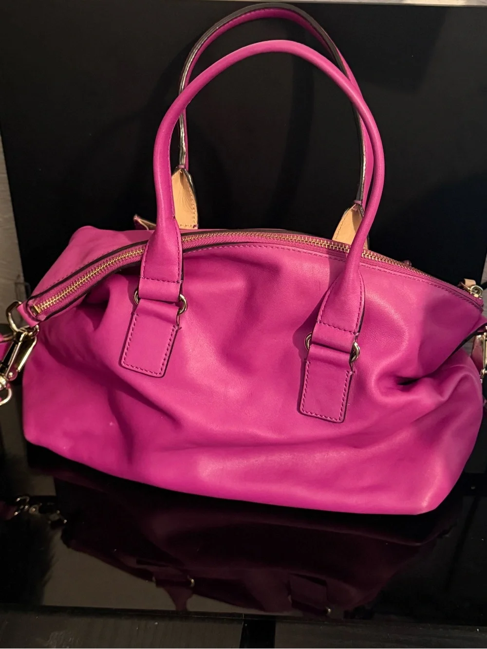 kate spade stylish pink